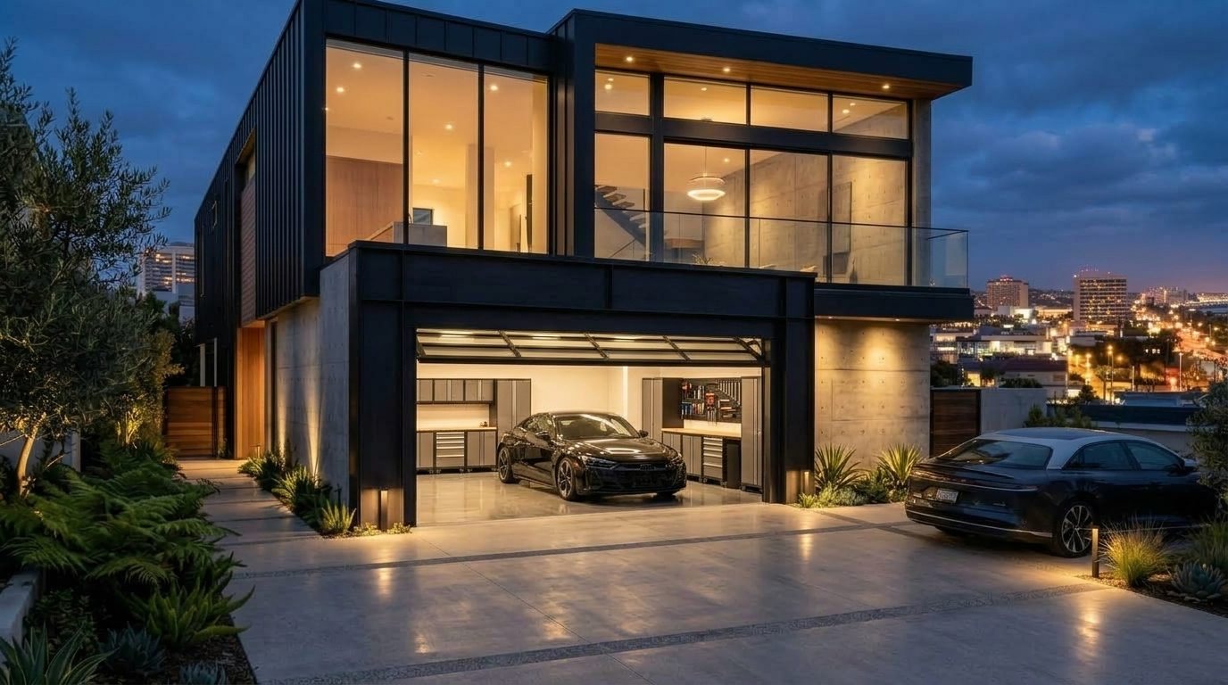 Yasmin Precision Garage Door Garage Door Openers in Bartlett, IL